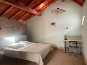 Maisons de vacances Gite de groupe Arza Mendi : photos des chambres