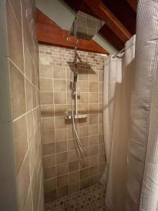 Maisons de vacances Gite de groupe Arza Mendi : photos des chambres