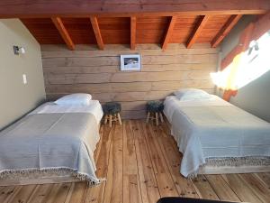 Maisons de vacances Gite de groupe Arza Mendi : photos des chambres