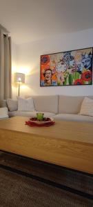 EMEM luxury apartment