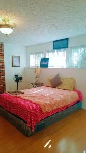 Low Cost Room-24X7 Checkin-Flexible Checkout - Guildford