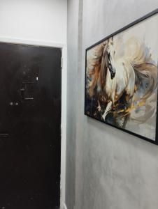 Kitnet na Princesa Isabel no 5 andar