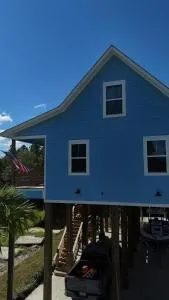 Bayou Bliss! BSL060 - بيكايون