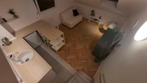 Nebo Apartment Zagreb