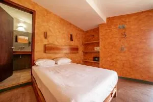 Madre Tierra Hotel & Coworking - Zipolite