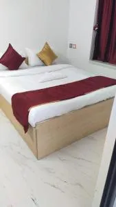 Hotel New Town - Gosāba