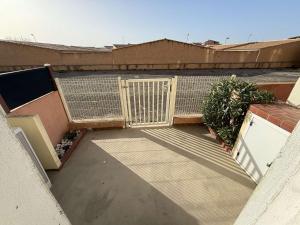 Appartement deux pièces Port la Nouvelle PN015-017