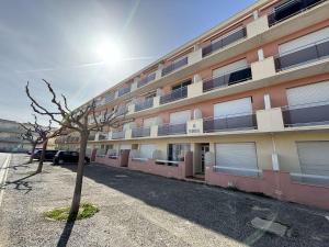 Appartement deux pièces Port la Nouvelle PN015-017