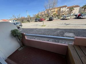 Appartement deux pièces Port la Nouvelle PN015-017
