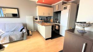 Appartement deux pièces Port La Nouvelle PN020-031