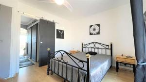 Appartement deux pièces Port La Nouvelle PN020-031