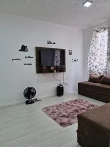 Espaço Arcanjo - Monteiro