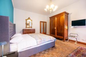 Just Urban Stays - Castello 6386 canal view