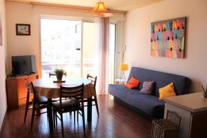 Appartement 3 pièces PORT LA NOUVELLE PN050-015