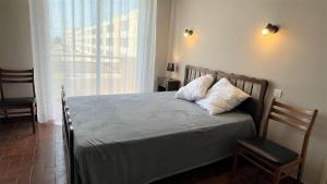 Appartement 3 pièces PORT LA NOUVELLE PN050-015