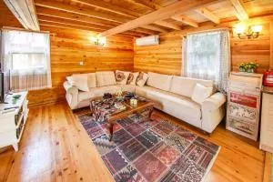 ilk ayvilla2 - Ovacik