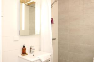 Arctic Holiday Suite