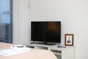 Arctic Holiday Suite