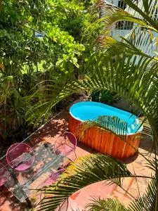 Comodo Loft Antonieta 3 personas zona centrica - Petkanché