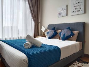 Sky Suites klcc