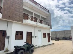 Apto no Preá a 200m da praia ! - Acaraú