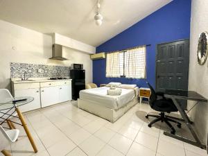 Loft Cielo - Casa Sofia - Piscina & Billar