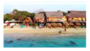 CARDUMEN ARTE y COCINA