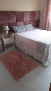 Apartamento na Mário Covas - Benjamin