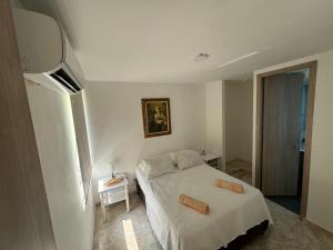 Apartamento de una habitación en serena del mar en cartagena DAMMAR