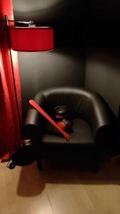 BDSM Elysium Playsuite