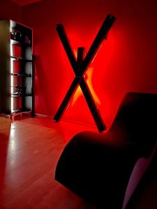 BDSM Elysium Playsuite