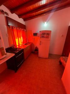 Departamento en Complejo Panaholma