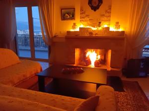 Alexadras house Κάτω Αλμυρή