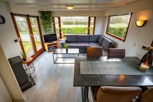 Hunebed Chalet - De Tien Heugten