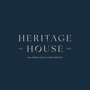 Palermo Soho Aparts Guatemala - HERITAGE HOUSE