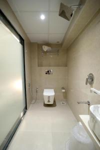 HOTEL ALFA EXECUTIVE