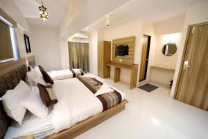 HOTEL ALFA EXECUTIVE