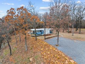 Paradise Point on Arkansas River Pod with Fire Pit