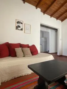 Casachica Navarro - نافارو