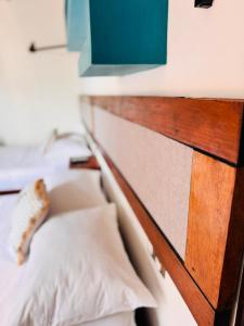 Departamento 01 en el Centro de Holbox