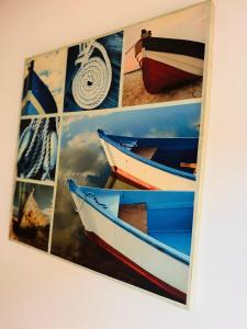 Departamento 01 en el Centro de Holbox