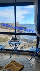 Los Abrigos 2 apartments Guest House Ocean relax, wifi, playas