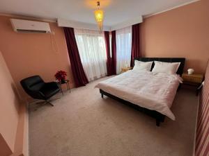Apartament 3 camere premium Odaile