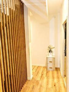 Maisons de vacances LOasis Dijonnaise 8 PEOPLE : photos des chambres