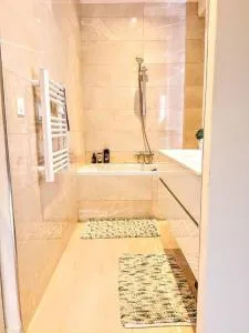 LOasis Dijonnaise 8 PEOPLE - 塞讷塞迪容