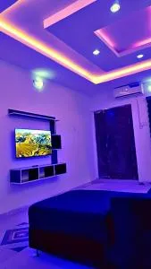 Cherubique Apartment for Short let - Oye