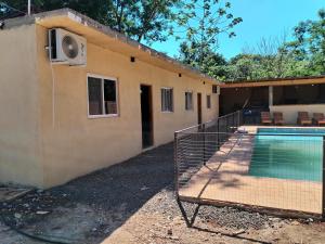 Departamentos selva Iguazú