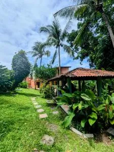 Alecrim Hostel e Pousada - Nilo Peçanha