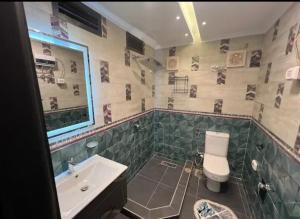 Furnished Apartment for rent, three bedrooms