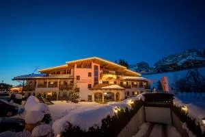 Vitalhotel Sonnenhof - Going